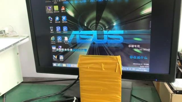 Laptop Motherboard Testing Video For Asus X551CA смотреть онлайн