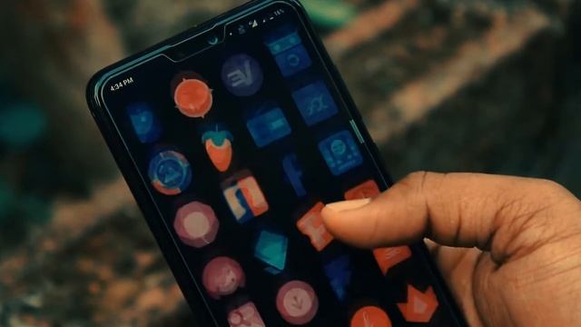 Android Home screen set up for 2020 #2 смотреть онлайн