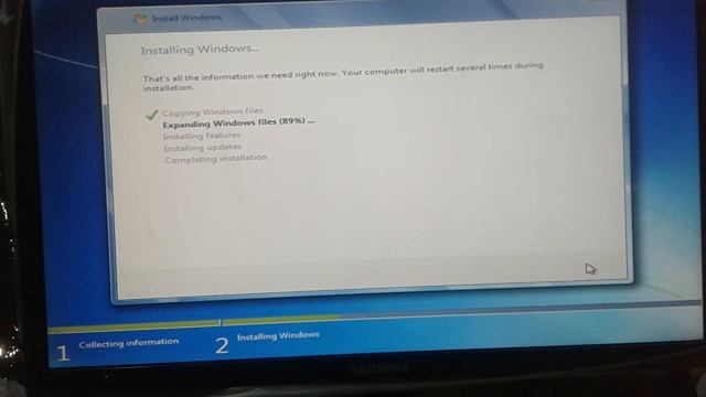 windows 7 sutep смотреть онлайн