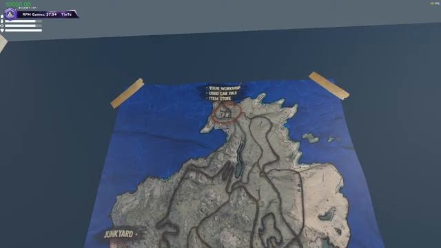 ⭐My Garage⭐ Early access ✅First look #LiveStream. смотреть онлайн