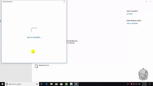 how to add outlook account in windows 10 смотреть онлайн
