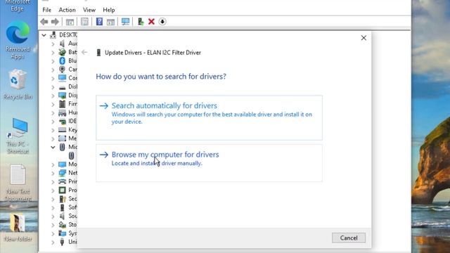 How to Fix Mouse Not Working Problem in Windows PC || Fix Mouse Not Working In Windows 11 / 10 смотреть онлайн