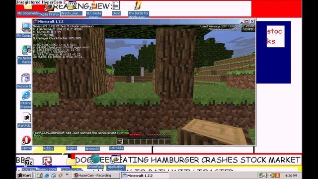 Minecraft on windows 2000 смотреть онлайн