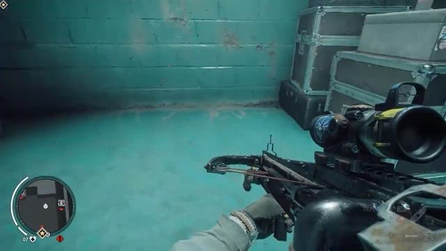 Homefront: The Revolution DLC - Aftermath the Smoke Clears смотреть онлайн