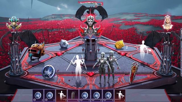 Scarlet Covenant Crate Opening | New X Suit Crate Opening | Stygian Liege X Suit Crate Opening смотреть онлайн