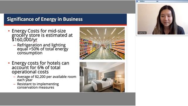 Energy Conservation Strategies смотреть онлайн