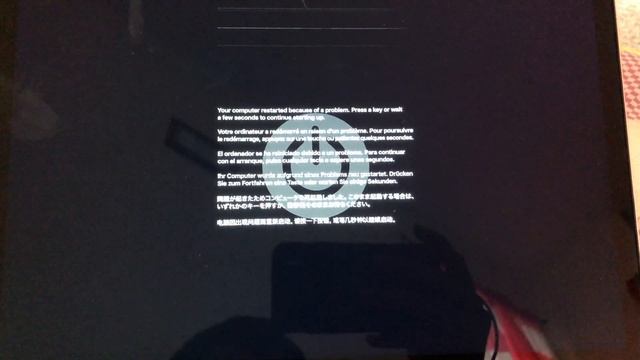 12" MacBook 2016 Mojave Installation issues/Crashing смотреть онлайн