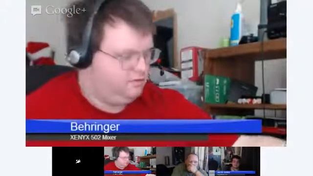 New Podcasting Gear - Part 1 смотреть онлайн