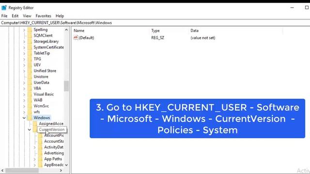 How To Fix Task Manager Has Been Disabled By Your Administrator смотреть онлайн