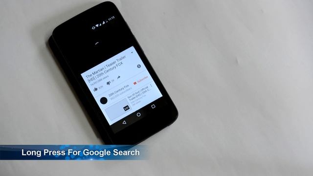 Top 10 Android 6.0 Marshmallow Tricks and Tips! смотреть онлайн