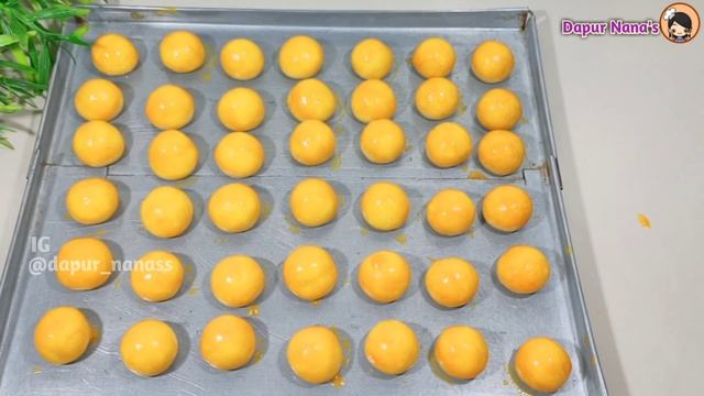 CARA PALING PRAKTIS 1 ADONAN JADI 7 MACAM KUE KERING смотреть онлайн