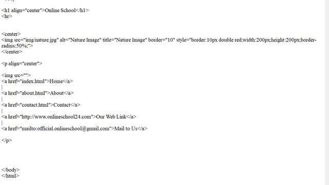 HTML Link, Hyperlink Bangla Tutorial - এইচটিএমএল-এ লিংক তৈরীর বিস্তারিত নিয়মাবলী смотреть онлайн