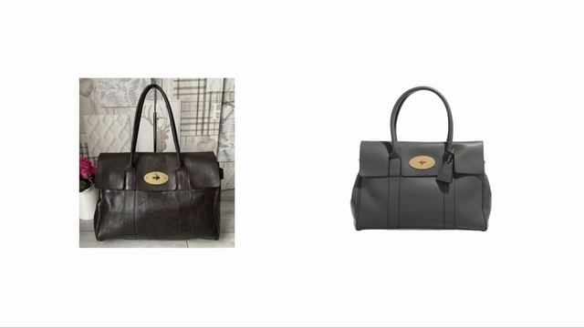 BAGS I'VE SOLD AND WHY смотреть онлайн