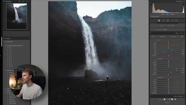 How I Edit Photos in Lightroom 2023 смотреть онлайн