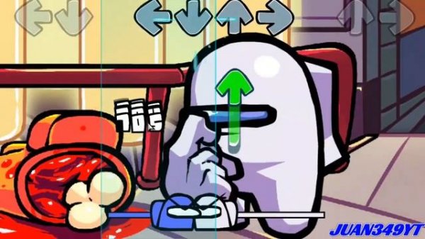 who killed noob69? vs impostor v4 (Android) [FNF]