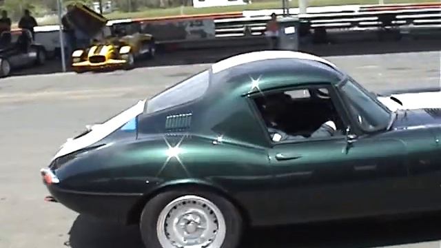 Lightweight Replica Start-up смотреть онлайн