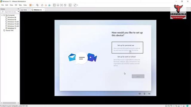 ✅ How to Install Windows 11 in VMware Workstation Pro | Free | Upcoming Windows | All Versions смотреть онлайн