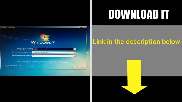 windows 7 home premium x64 iso for download . смотреть онлайн