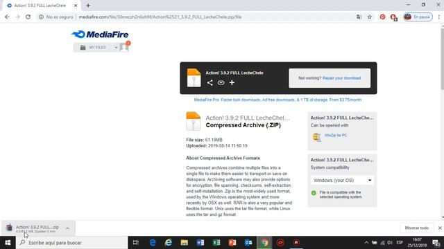 COMO DESCARGAR E INSTALAR ACTION FULL ESPAÑOL SIN PUBLICIDAD¡¡¡¡ 2020 смотреть онлайн