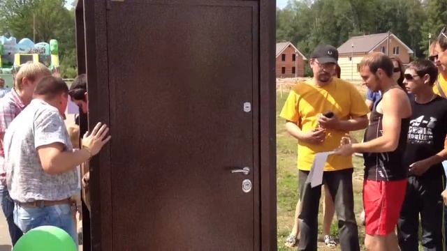 Двери МОНОЛИТ Обнинск смотреть онлайн