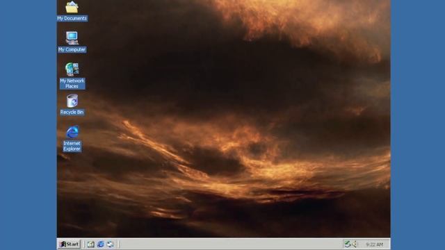 Windows 2000 Classic Wallpapers смотреть онлайн