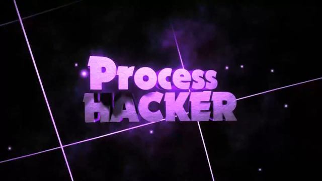 Intro Process Hacker смотреть онлайн