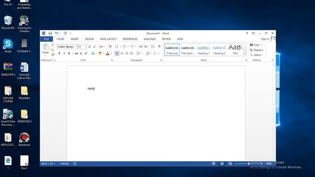 How to Easily convert DOC to PDF смотреть онлайн