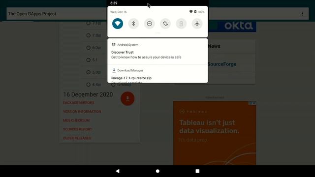 樹莓派4新版Android 10安裝全教程及Google Home智能家居IoT Raspberry Pi 4【中文字幕】 смотреть онлайн