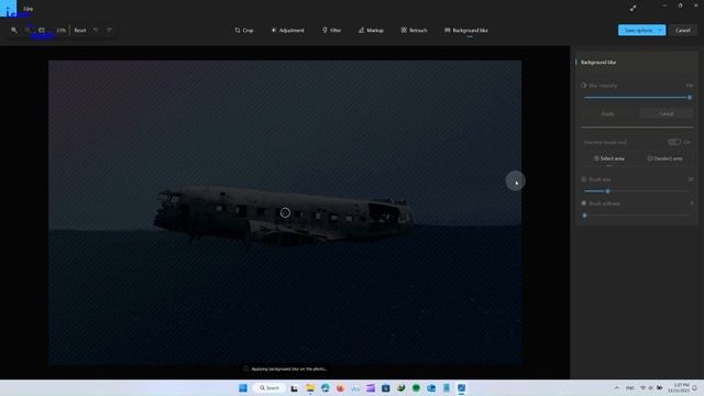windows 11 23h2, Microsoft Photos app 2024 برنامج معرض الصور الجديد والتغير الجبار смотреть онлайн