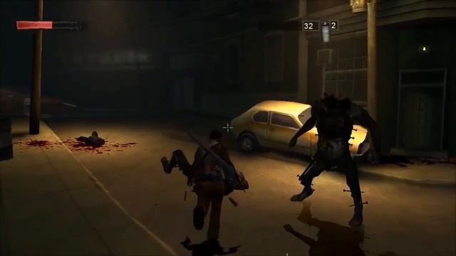 The suffering: Ties That Bind GAMEPLAY GT 710 2GB I G2020 (PC HD/60FPS) смотреть онлайн