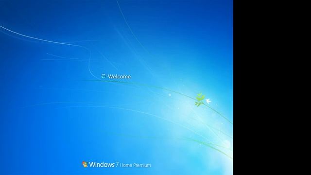 Windows 7 boot смотреть онлайн