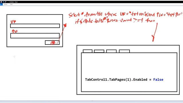 Musa Request tab control vb.net смотреть онлайн