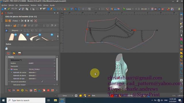 ICad3D+ Pro 2020 Full work with windows X64 Bit смотреть онлайн