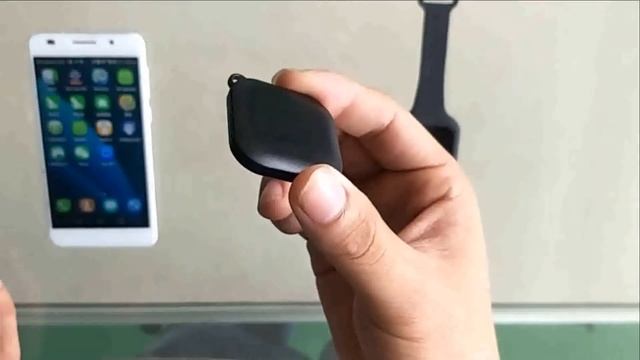 bluetooth reader intrustuction guide for IVF BH04 HF reader смотреть онлайн