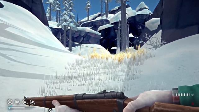 The Long Dark#16 - и снова он смотреть онлайн
