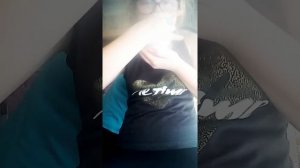 Пена из рта