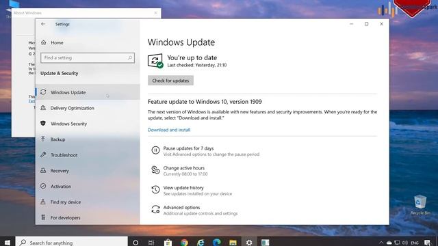 How To Update Windows 10 | Everything You Need To Know смотреть онлайн