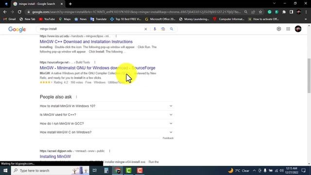 How to run C&C++ program in CMD and in Windows Powershell || Hanan || Tower Technologies смотреть онлайн
