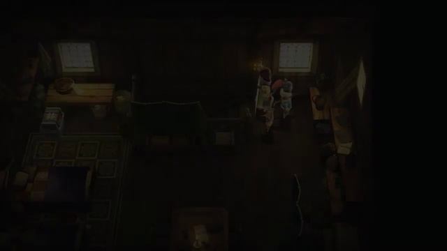 I Am Setsuna - Walkthrough Part 3: Primeval Tortoise - No Commentary смотреть онлайн