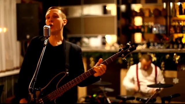 Рок-группа "Анаконда" в Острогожске смотреть онлайн