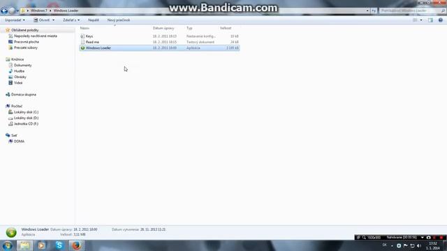 Ako aktivovať Windows 7-tutoriál(Kecal Fakes) смотреть онлайн