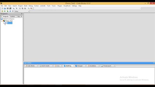 install CodeBlocks in windows in 2018 смотреть онлайн