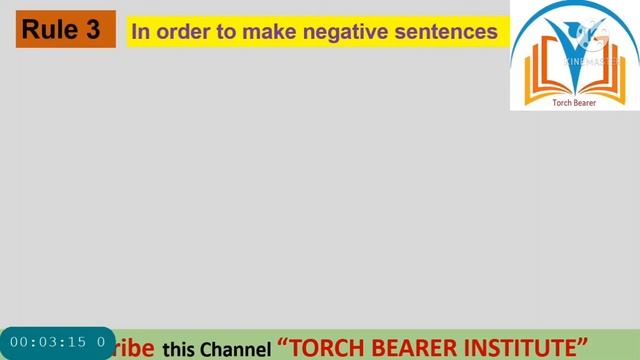 Present Indefinite Tense| Present Simple Tense| Learn English Tenses| Learn English Grammar смотреть онлайн