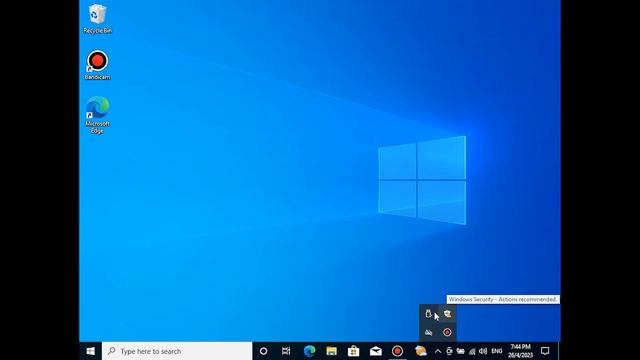 Windows 10 21H2 In 2023! смотреть онлайн