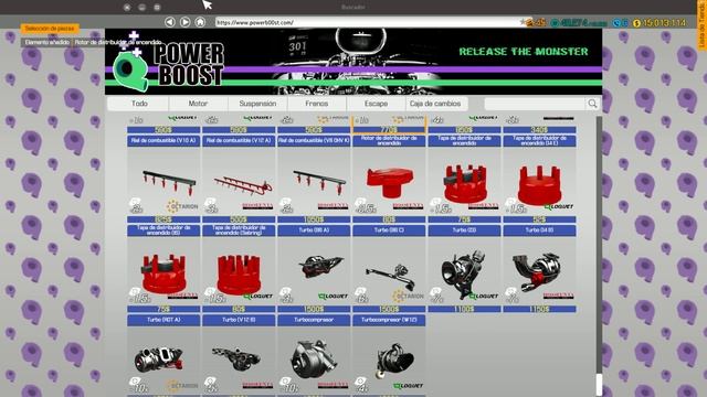 Compro Un Maserati 250F De 1957 En El Desguace | CMS18 смотреть онлайн