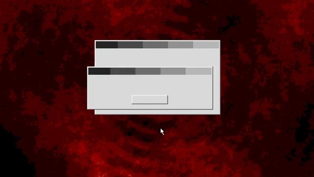 Just a normal day at Windows ME... [REUPLOAD] смотреть онлайн