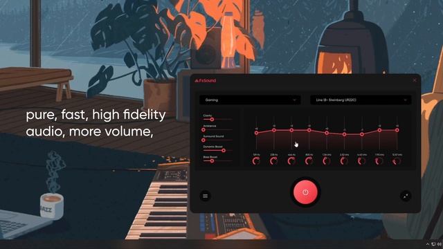 FxSound Presets Walkthrough