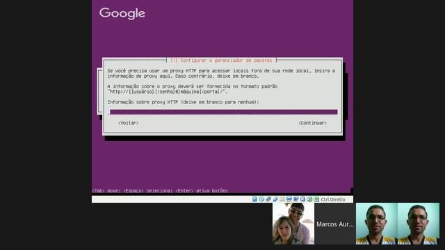 Comentários Instalação do Ubuntu Server com LAMP смотреть онлайн