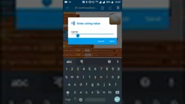 How To Make BlueTooth Chat App In Sketchware (Hindi/English) смотреть онлайн