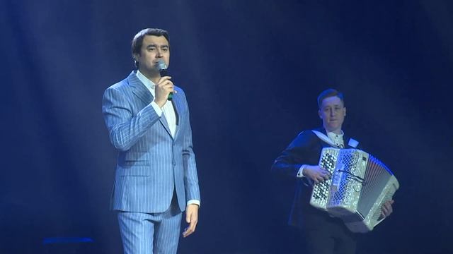 Презентация новой кулинарной книги и Концерт «Шедевры татарской классической музыки» смотреть онлайн